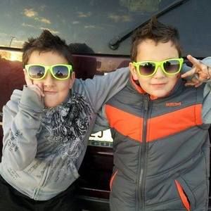 Meet your Posher, Scott